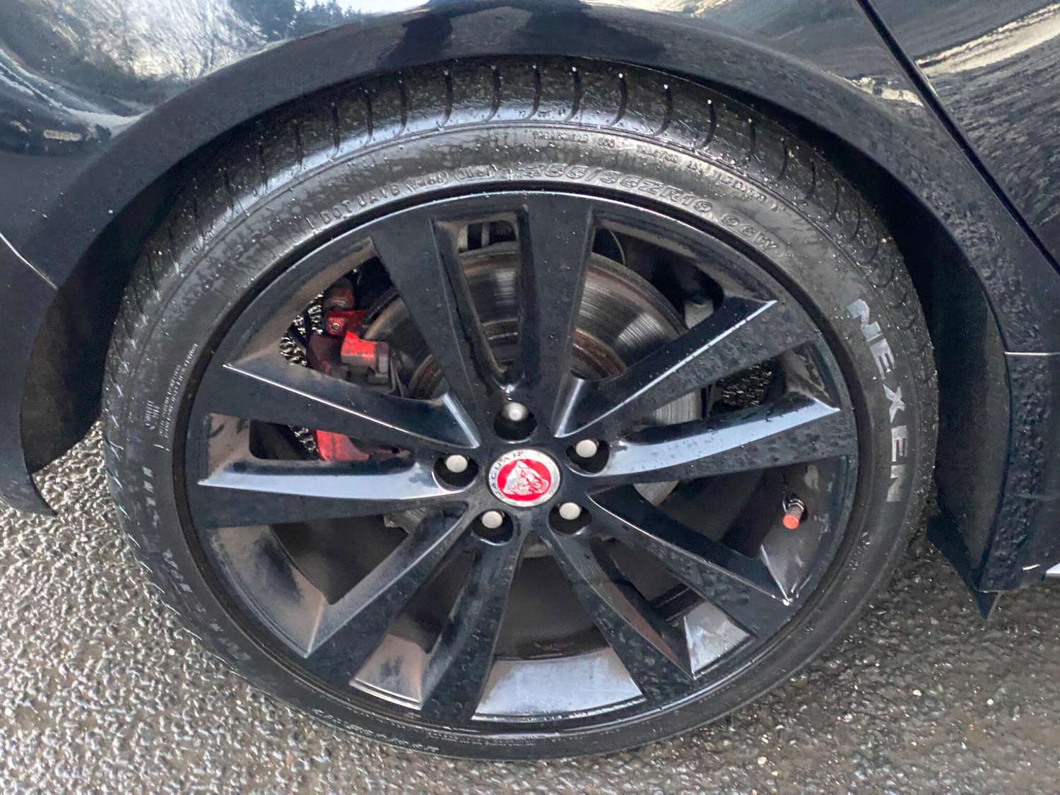 Used Jaguar XE 2016 for sale - 76671320: Photo 60