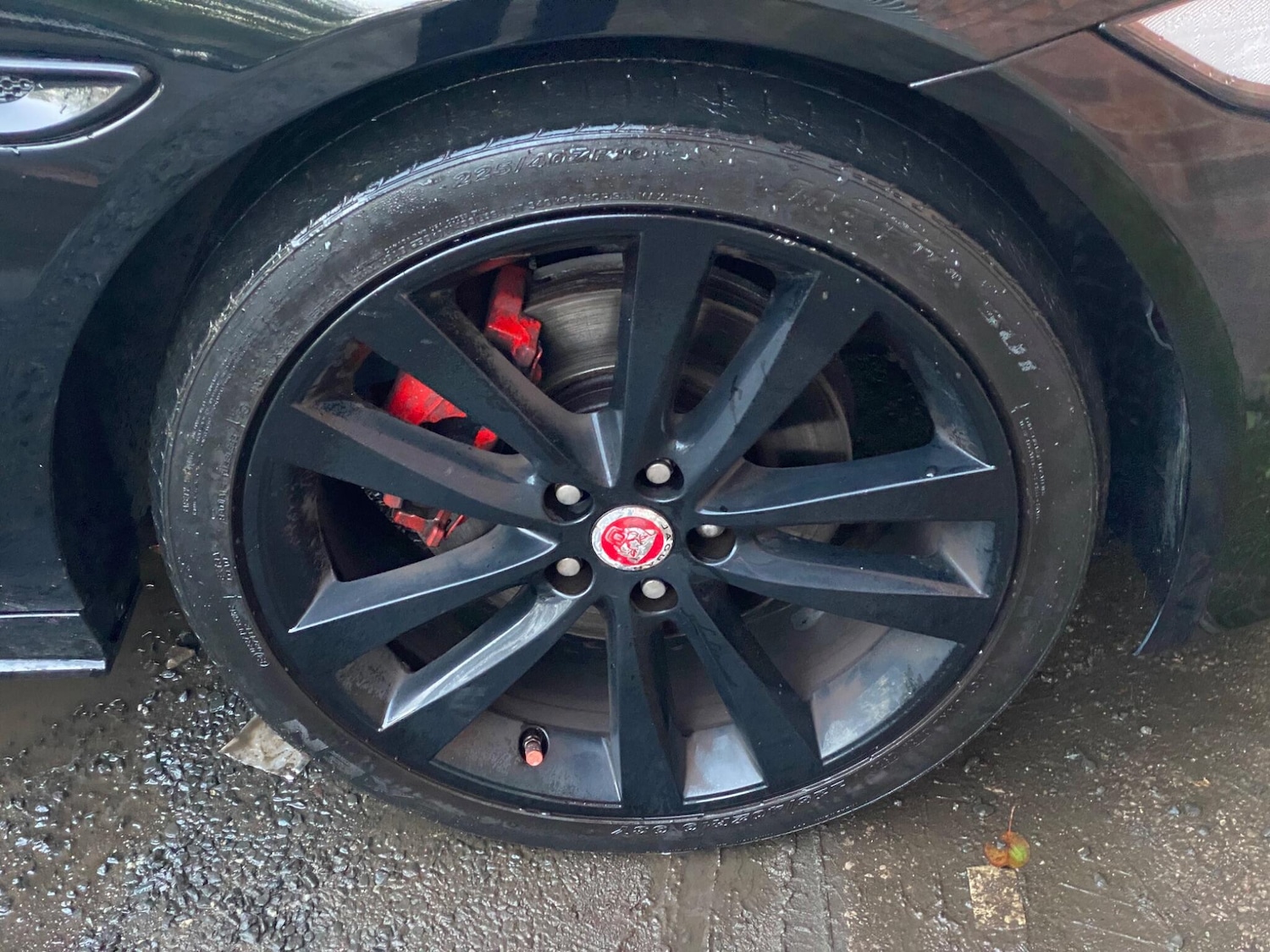 Used Jaguar XE 2016 for sale - 76671320: Photo 61