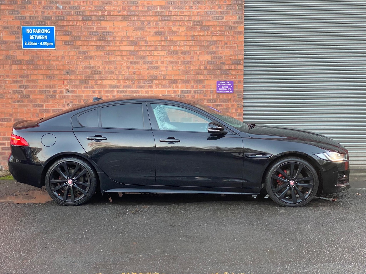 Used Jaguar XE 2016 for sale - 76671320: Photo 7