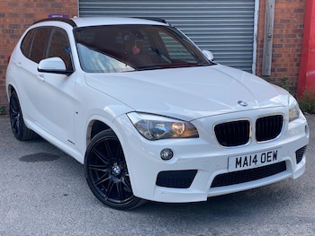 Used BMW X1 2014 for sale - 79278909: Photo