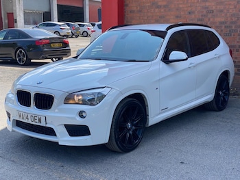 Used BMW X1 2014 for sale - 79278909: Photo