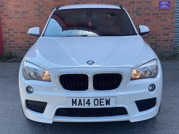 Used BMW X1 2014 for sale - 79278909: Photo