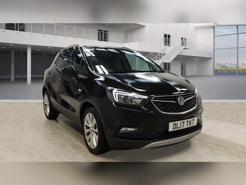 2017 (17) - 1.6i Elite 5dr