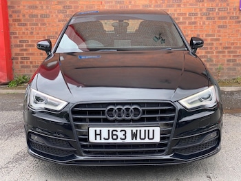 Used Audi A3 2013 for sale - 79336729: Photo