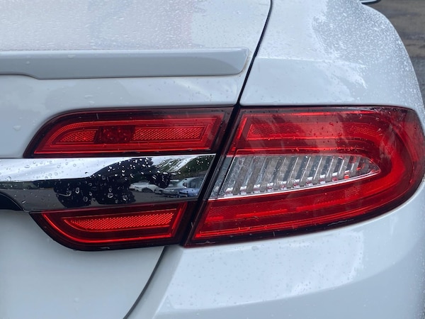 Used Jaguar XF 2012 for sale - 75458951: Photo 21