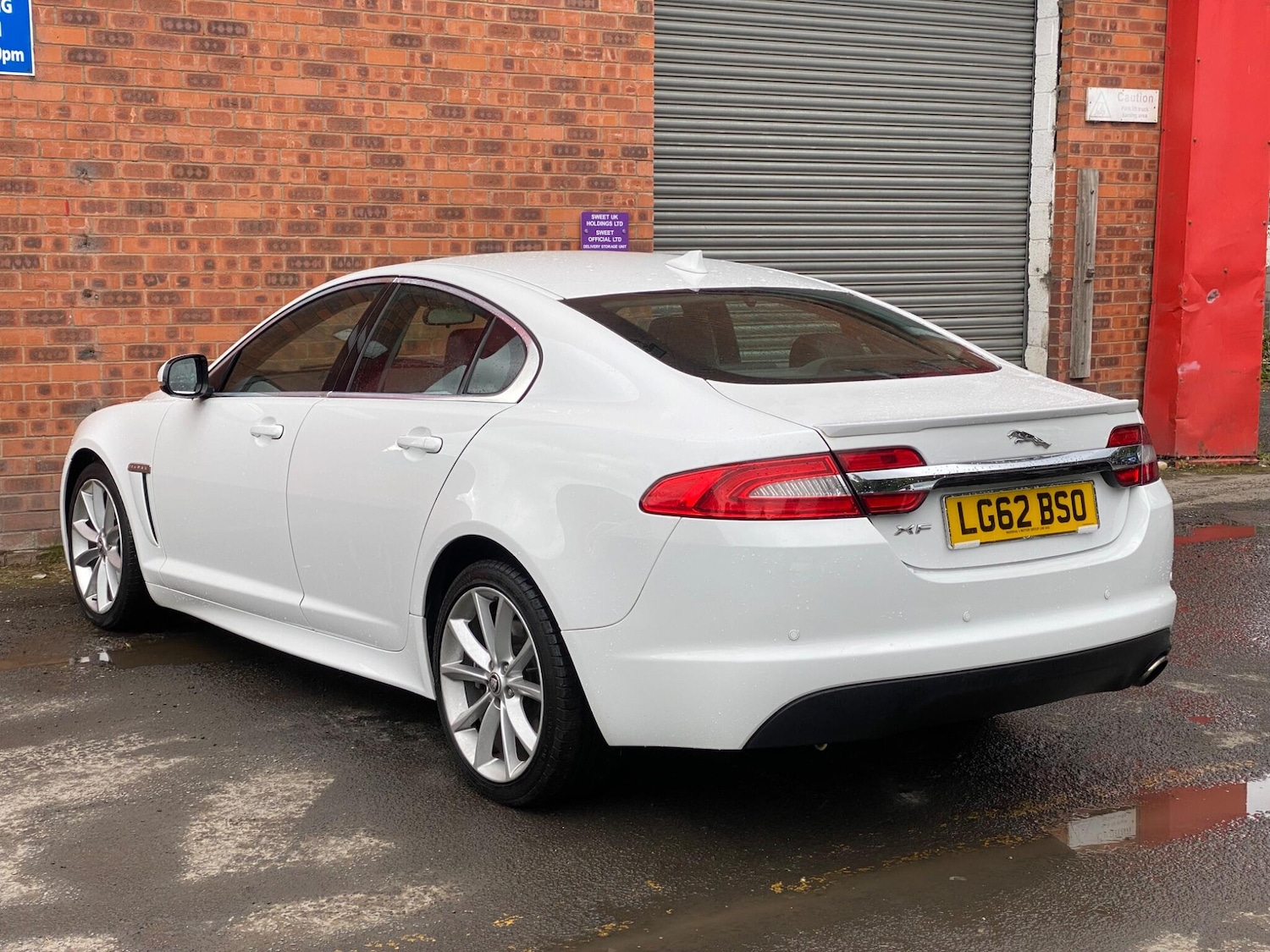 Vehicle 25