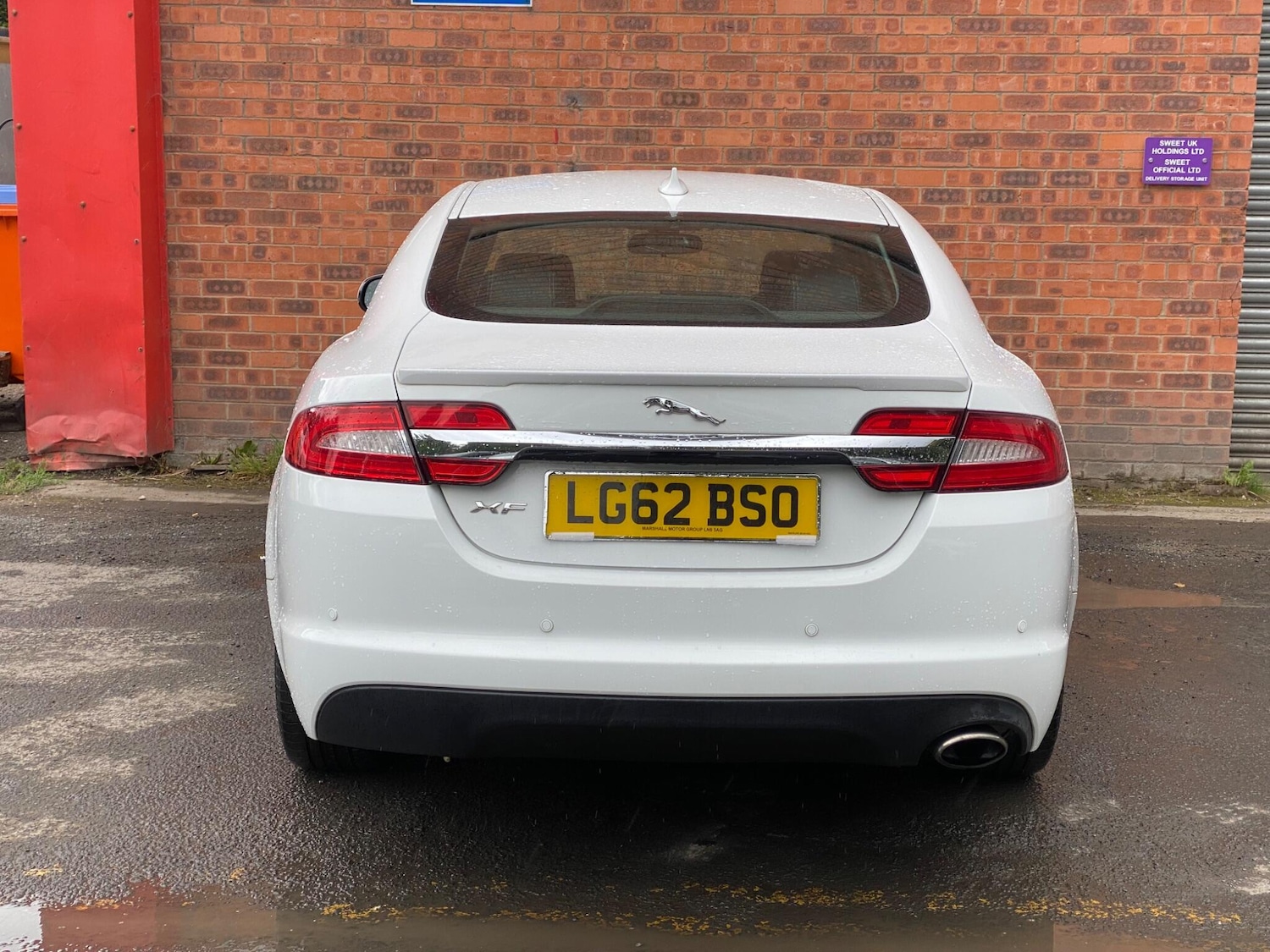 Vehicle 26