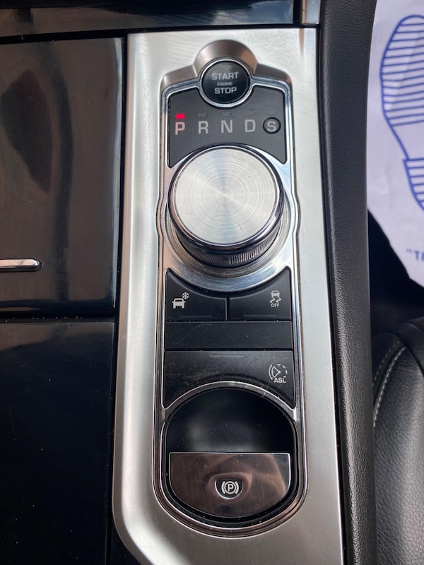 Used Jaguar XF 2012 for sale - 75458951: Photo 27