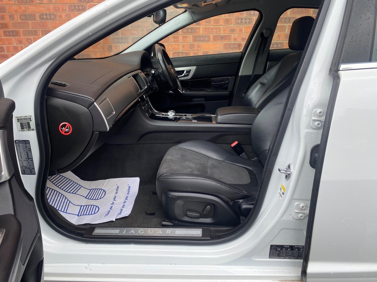Vehicle 32