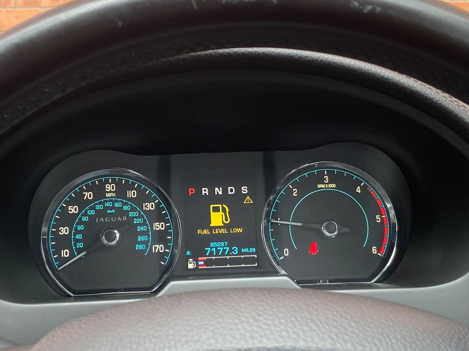 Vehicle 45