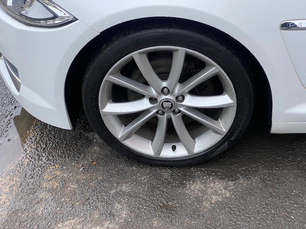 Used Jaguar XF 2012 for sale - 75458951: Photo 51