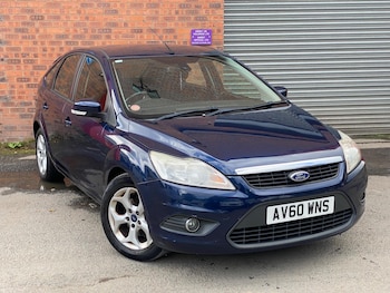 2010 (60) - 1.6 Sport 5dr