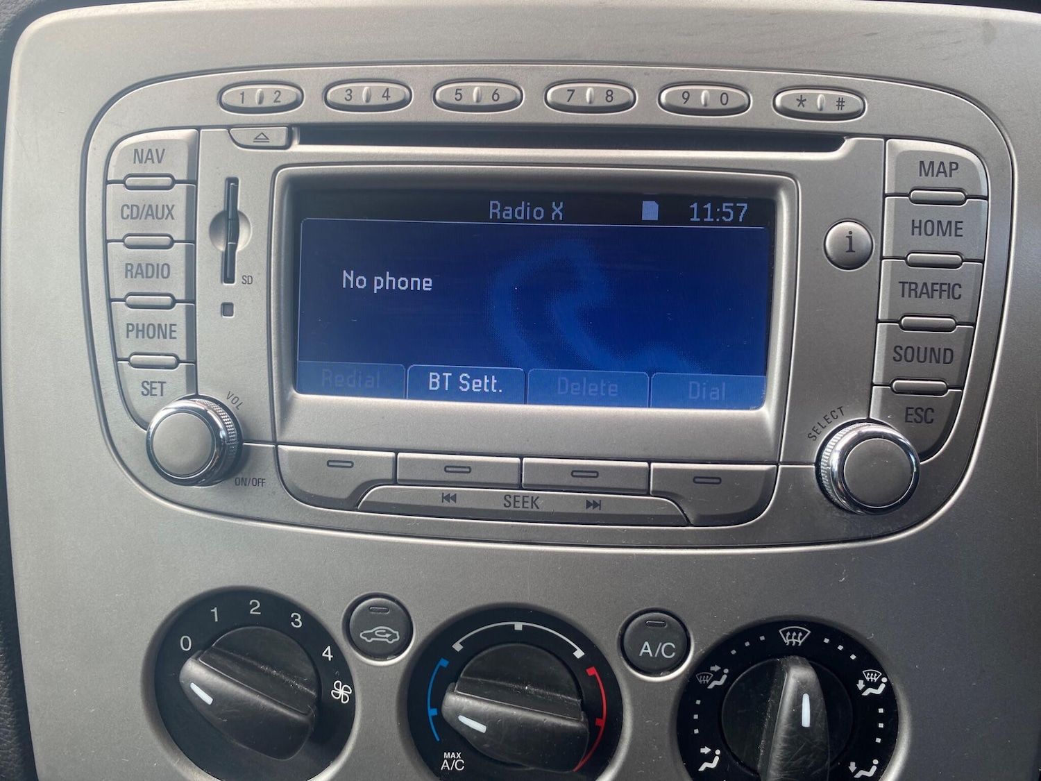 Vehicle 28
