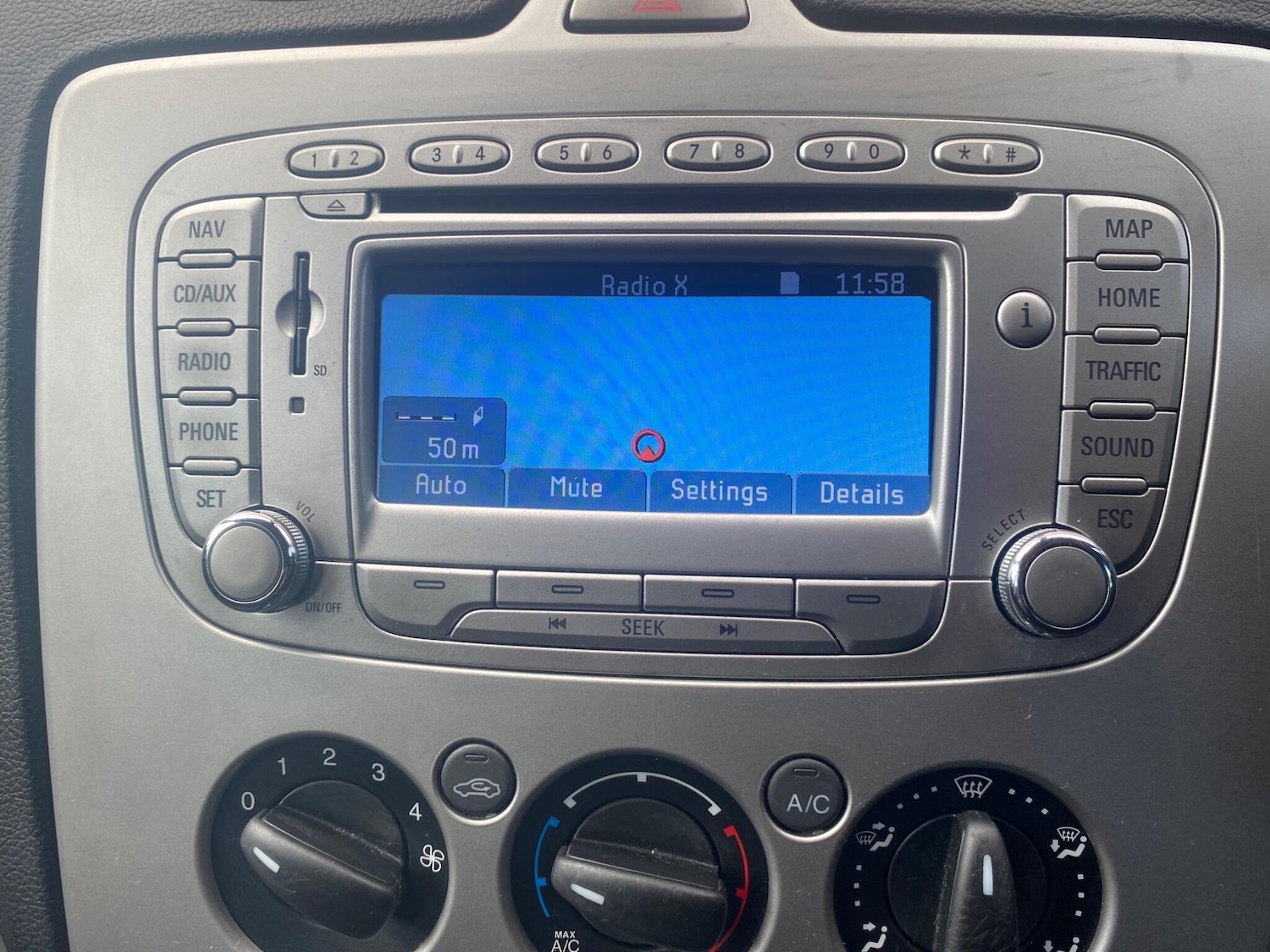 Vehicle 31
