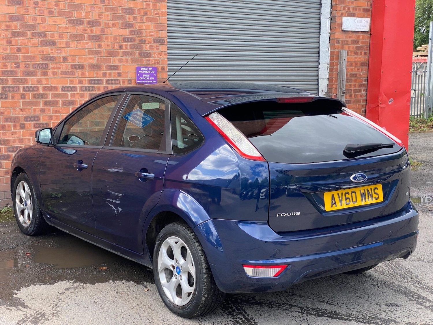 Vehicle 42