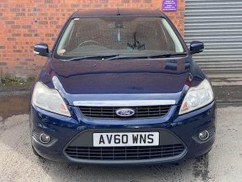 Used Ford Focus 2010 for sale - 75883928: Photo