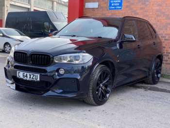 Used BMW X5 2014 for sale - 74082146: Photo