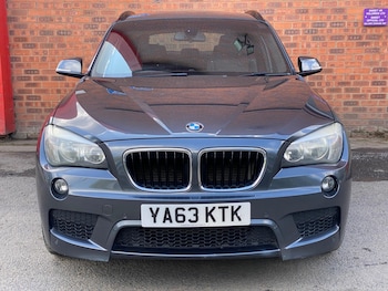 Used BMW X1 2014 for sale - 79601858: Photo