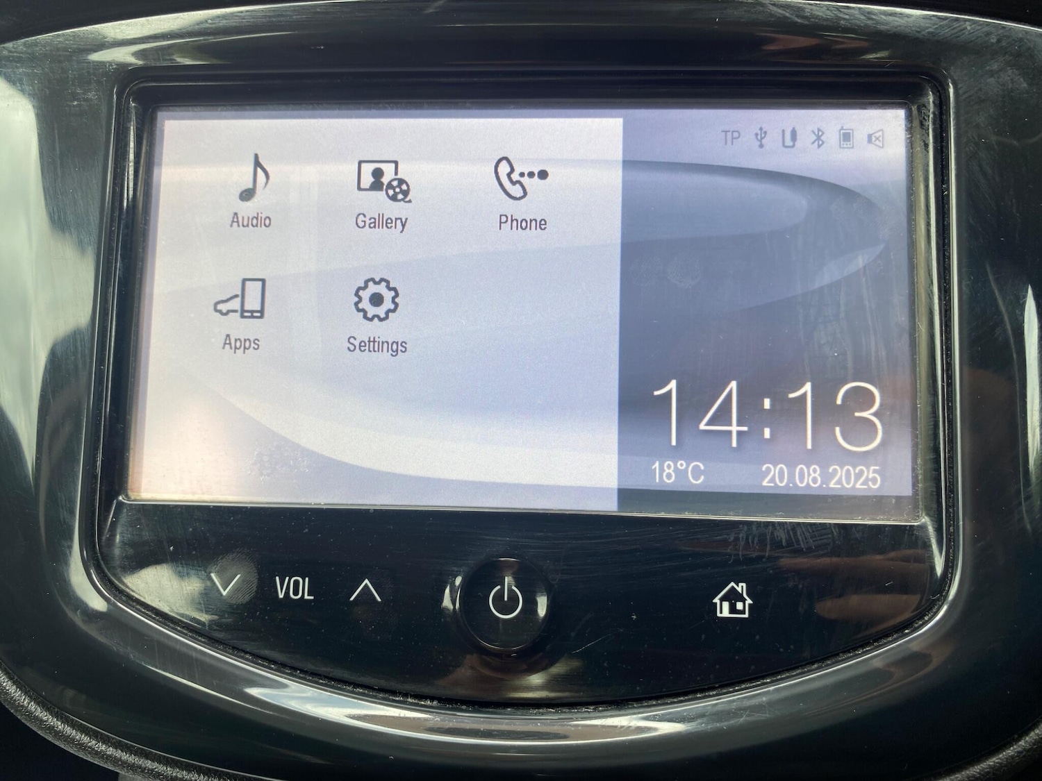 Vehicle 25