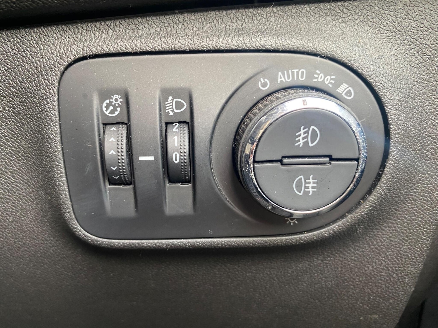 Vehicle 36