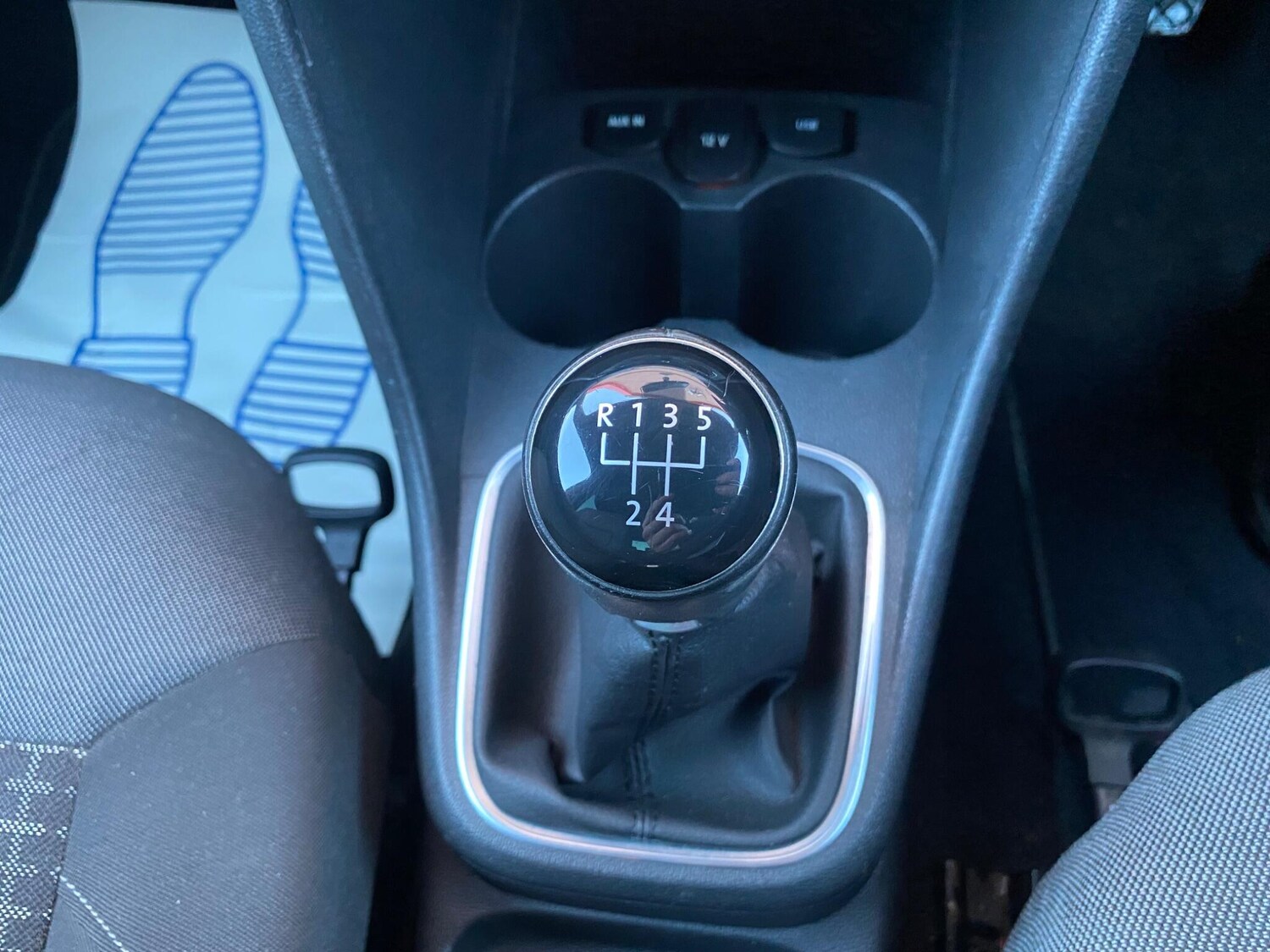 Used Volkswagen Polo 2016 for sale - 76671309: Photo 29