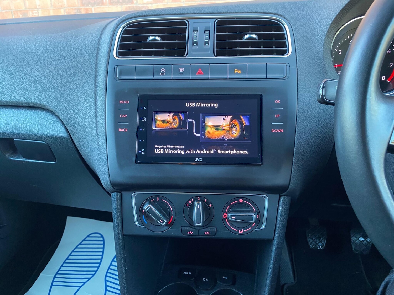 Used Volkswagen Polo 2016 for sale - 76671309: Photo 31