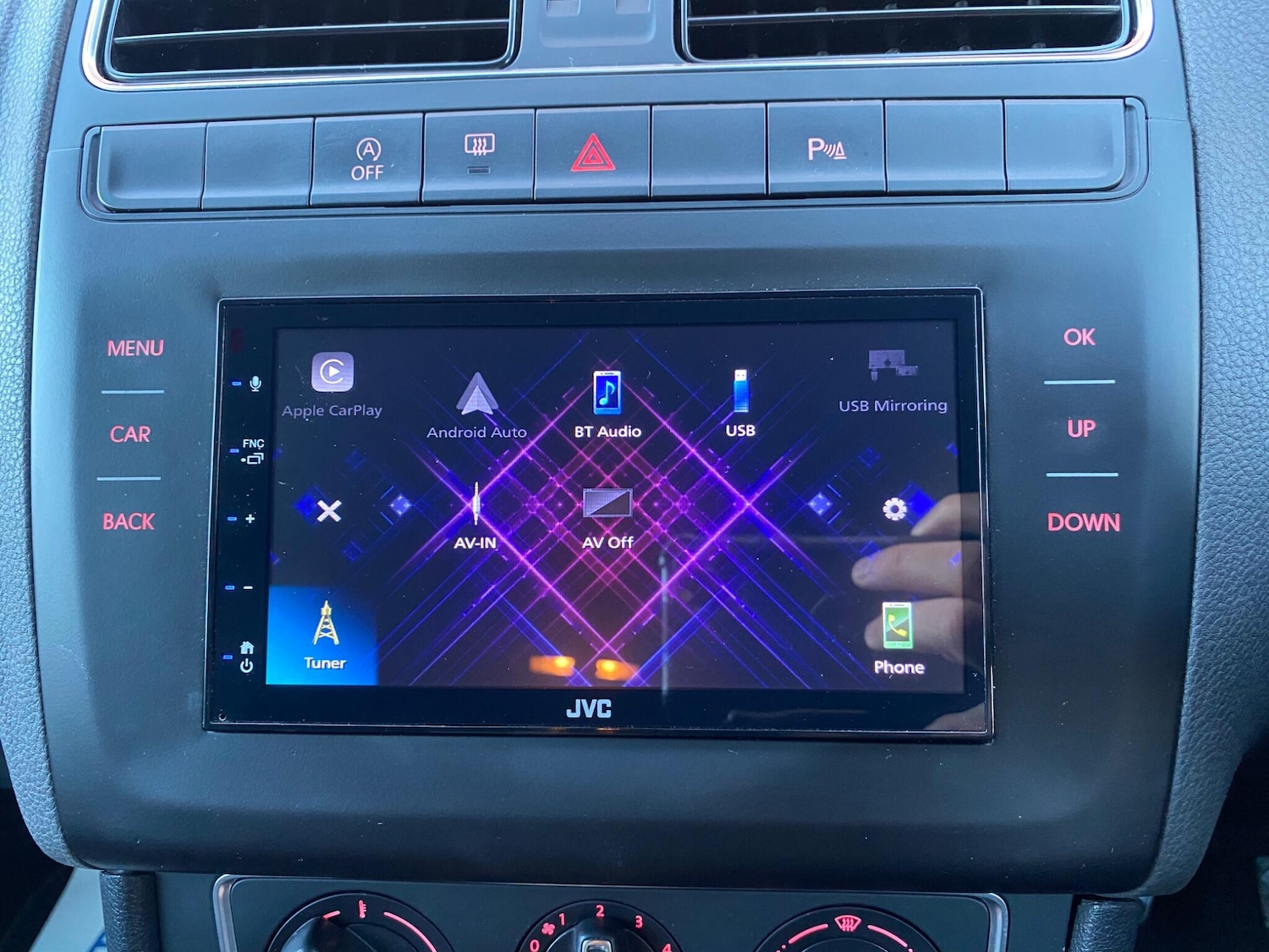 Used Volkswagen Polo 2016 for sale - 76671309: Photo 34