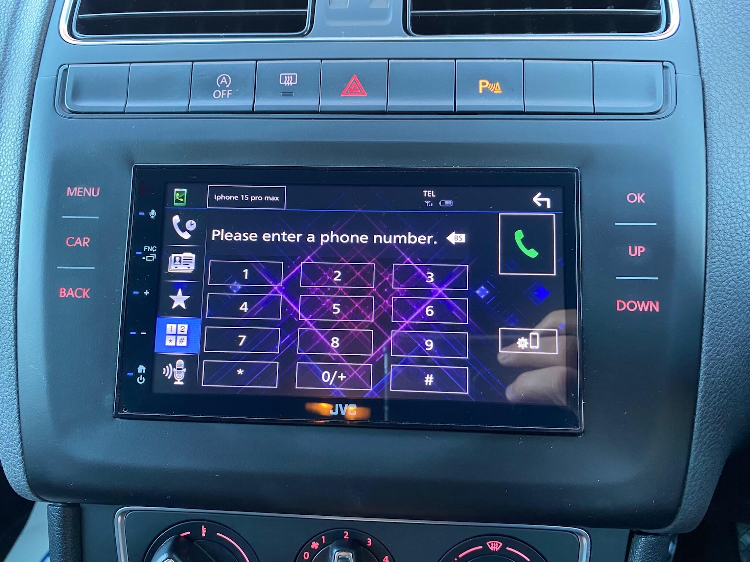 Used Volkswagen Polo 2016 for sale - 76671309: Photo 37