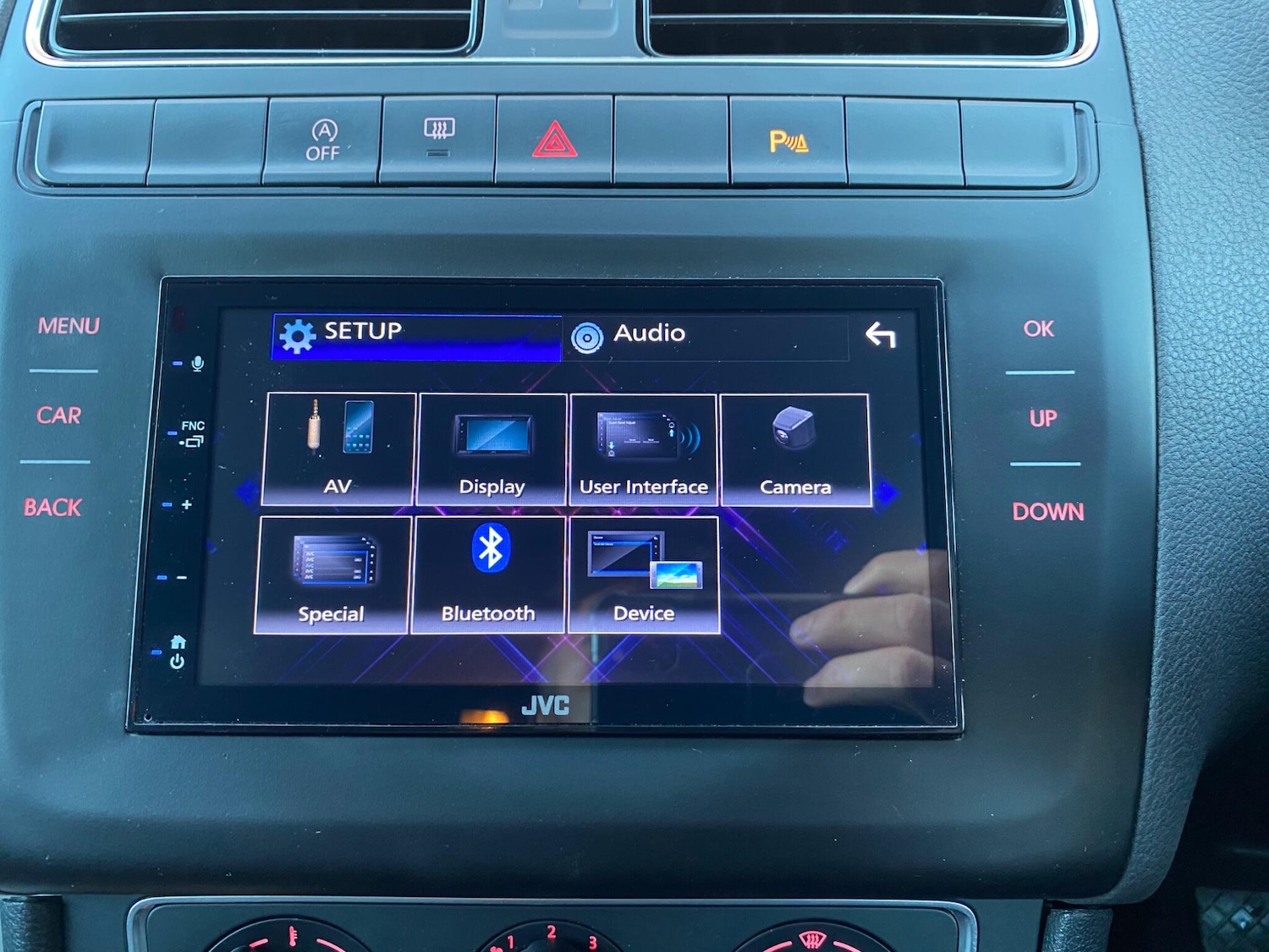 Used Volkswagen Polo 2016 for sale - 76671309: Photo 39