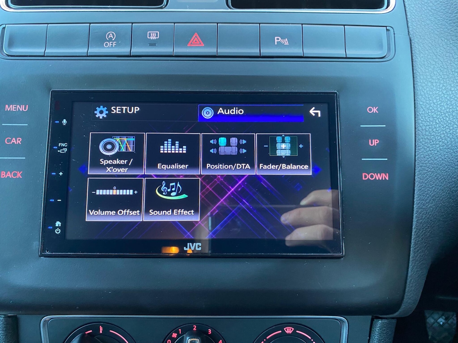 Used Volkswagen Polo 2016 for sale - 76671309: Photo 40