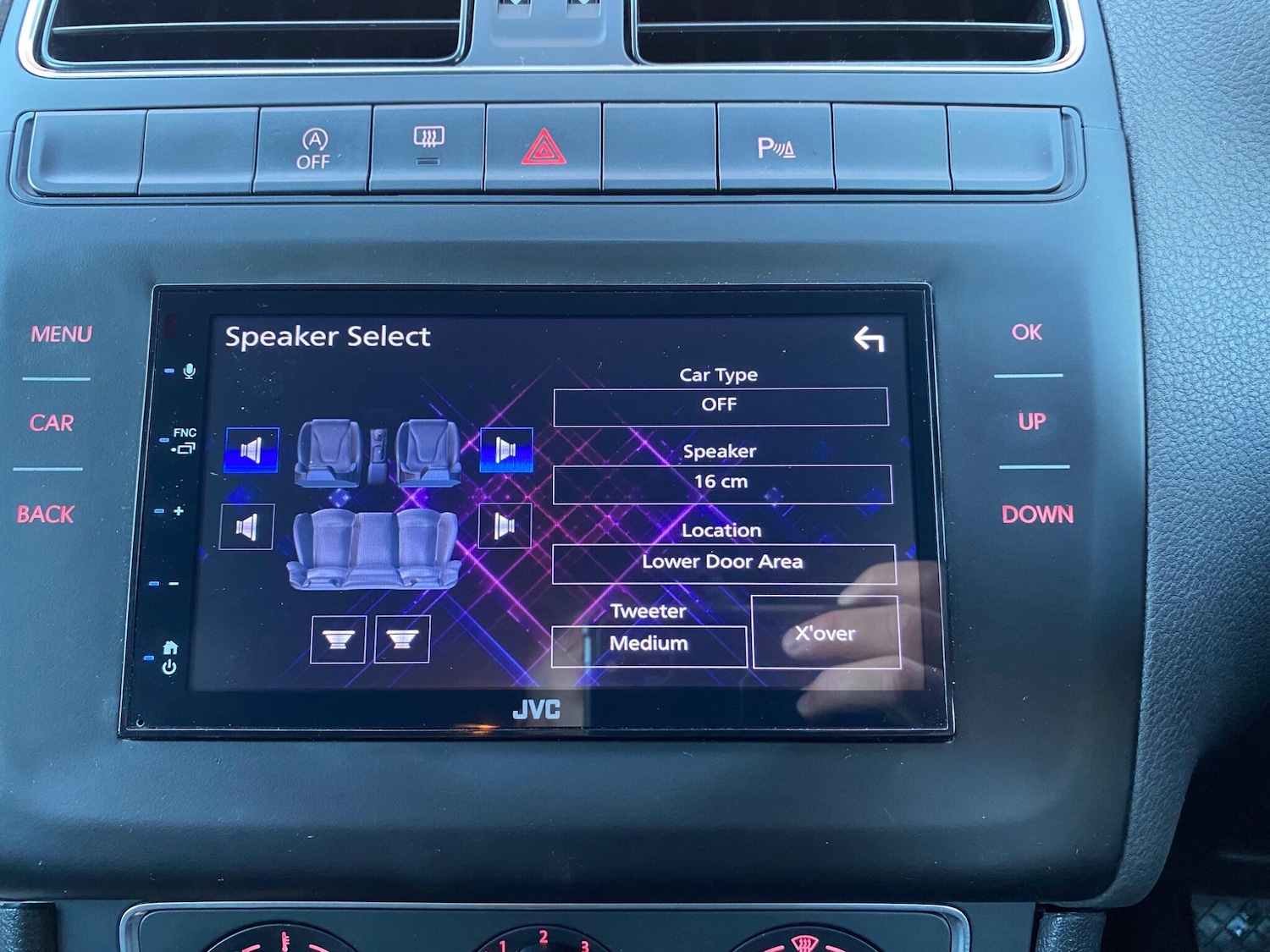 Used Volkswagen Polo 2016 for sale - 76671309: Photo 41