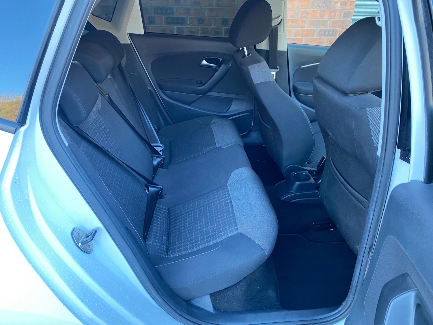 Used Volkswagen Polo 2016 for sale - 76671309: Photo 44