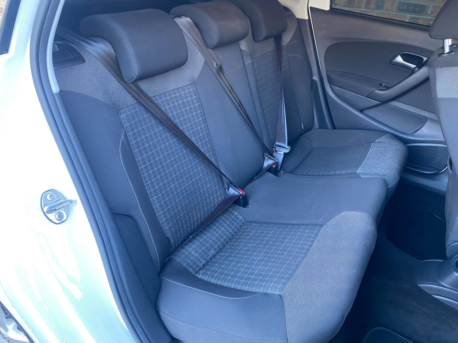 Used Volkswagen Polo 2016 for sale - 76671309: Photo 45