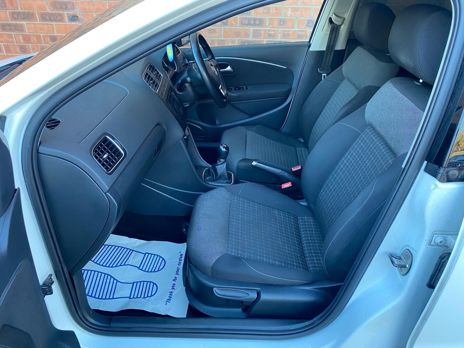 Used Volkswagen Polo 2016 for sale - 76671309: Photo 49