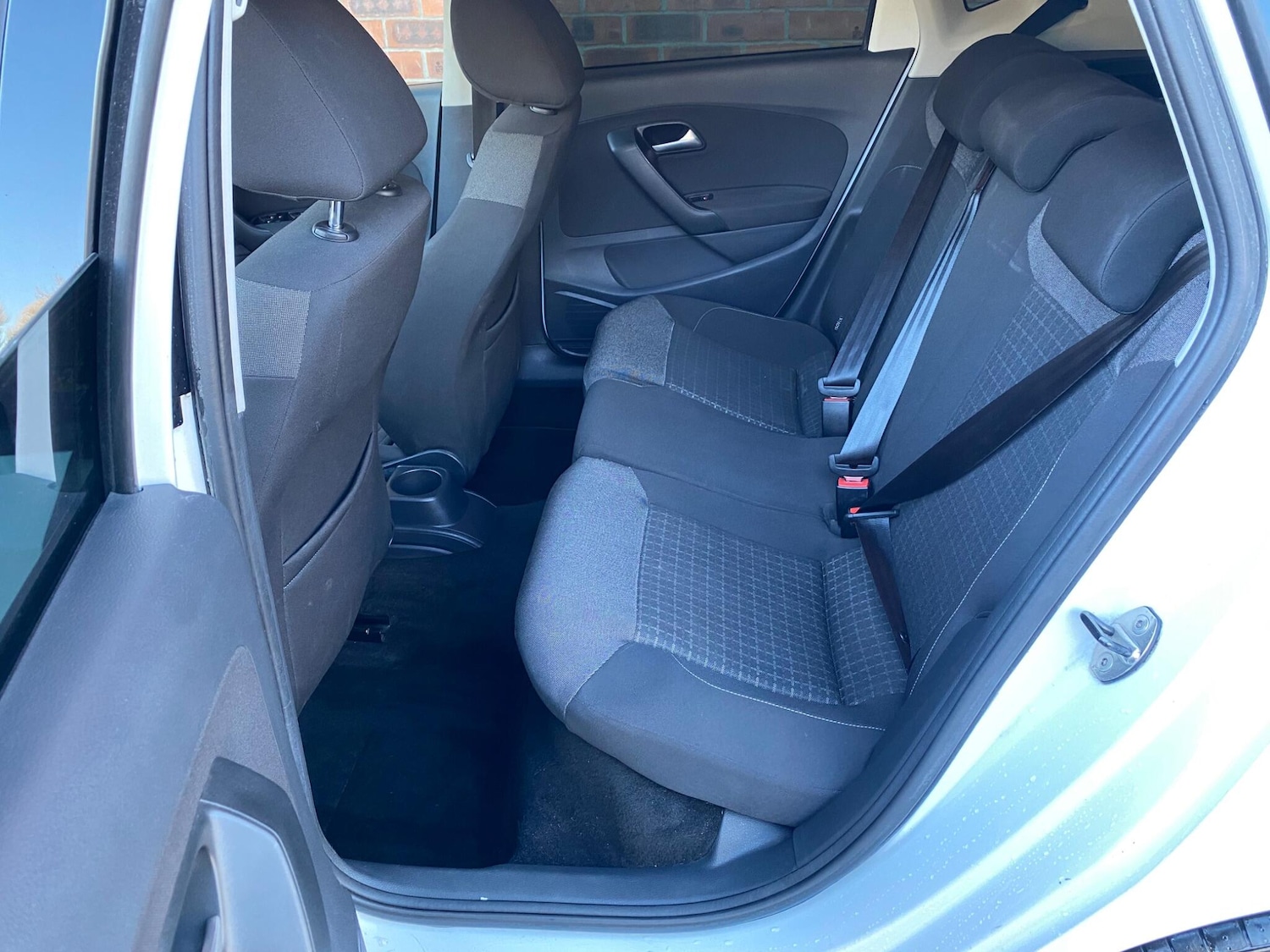 Used Volkswagen Polo 2016 for sale - 76671309: Photo 52