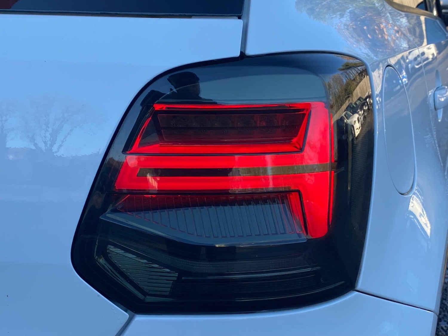 Used Volkswagen Polo 2016 for sale - 76671309: Photo 61