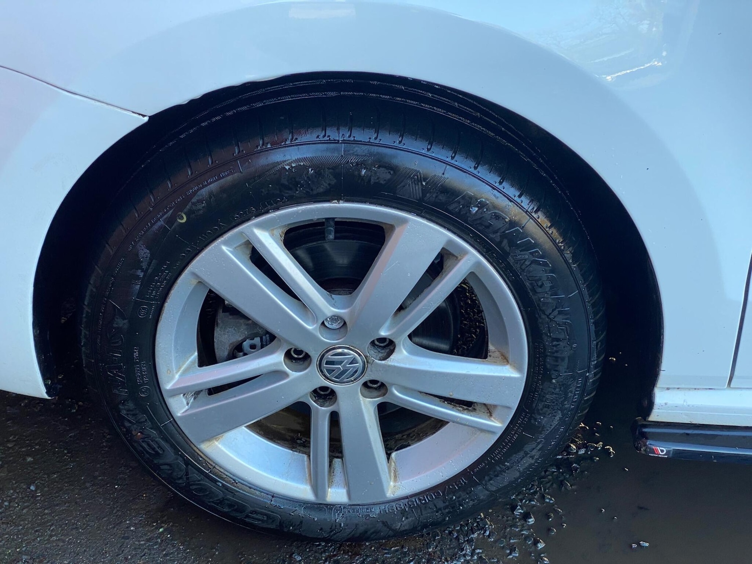 Used Volkswagen Polo 2016 for sale - 76671309: Photo 62