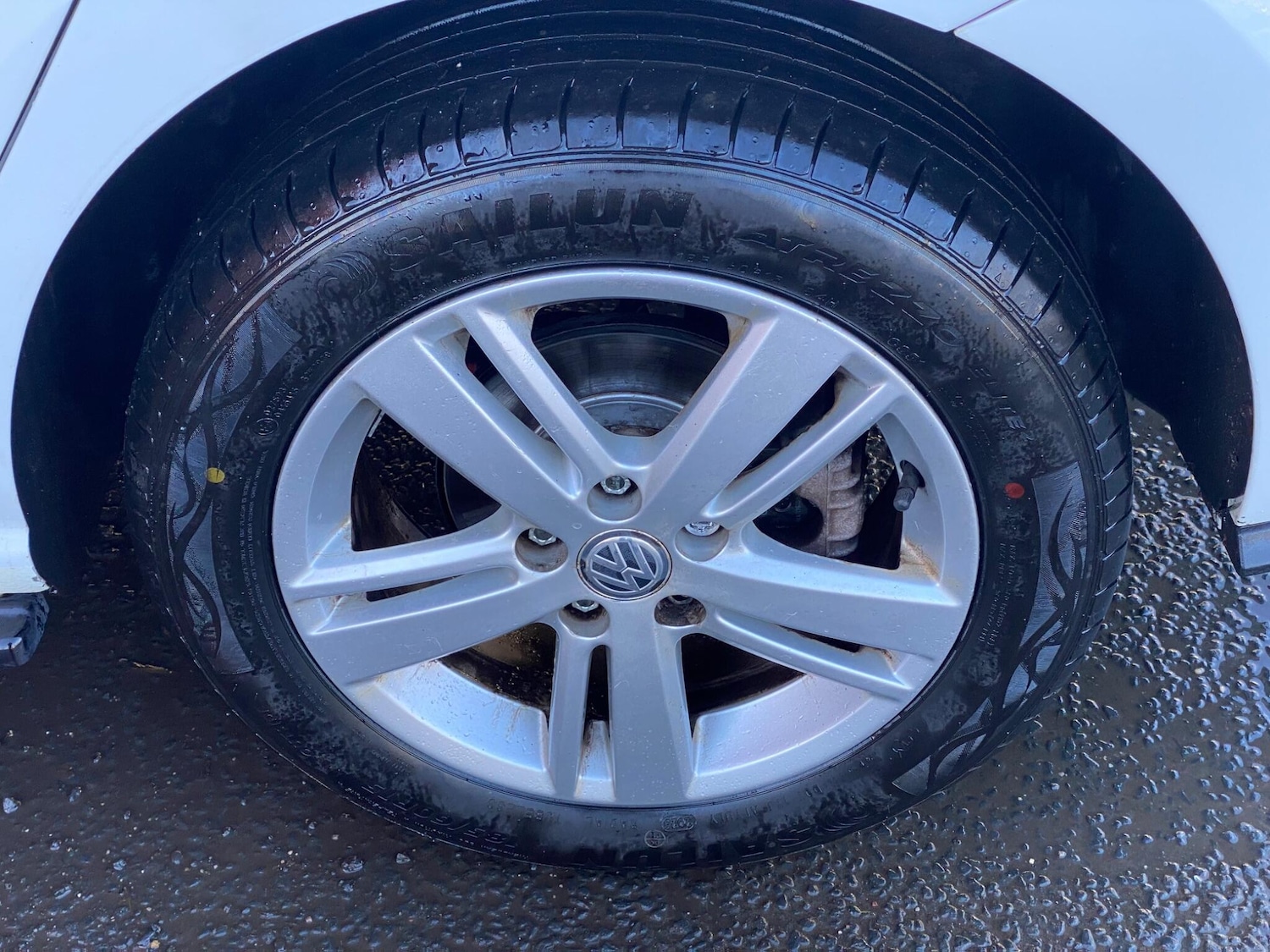 Used Volkswagen Polo 2016 for sale - 76671309: Photo 63