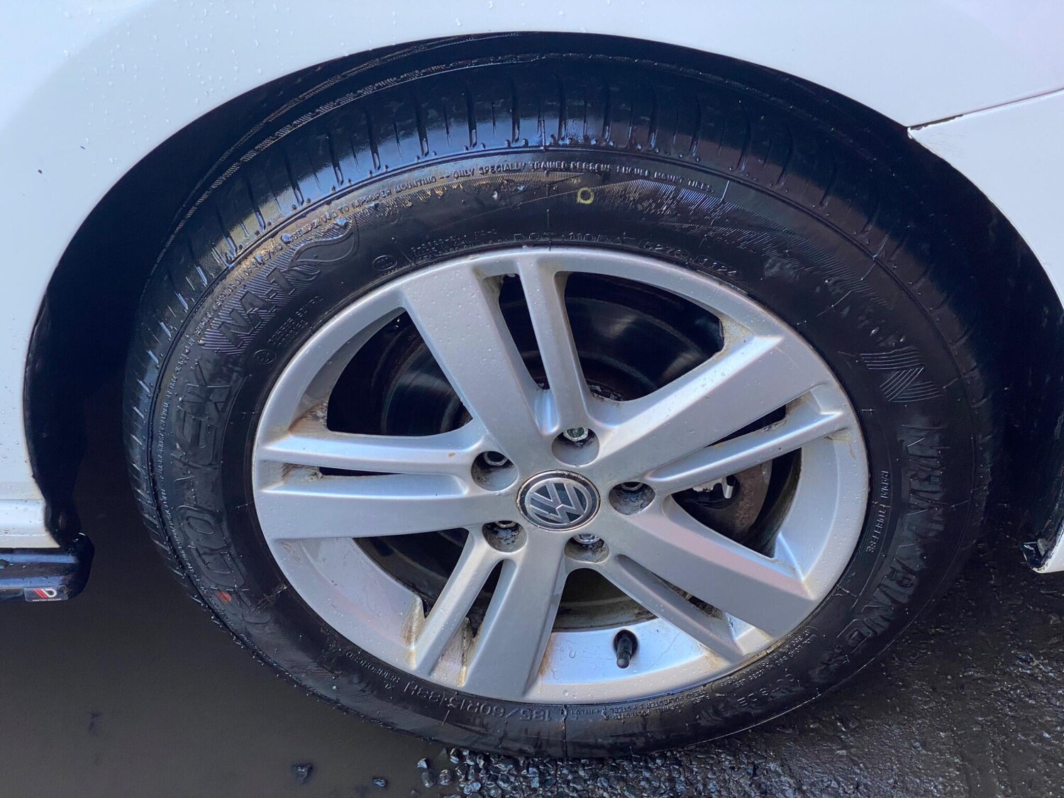 Used Volkswagen Polo 2016 for sale - 76671309: Photo 64