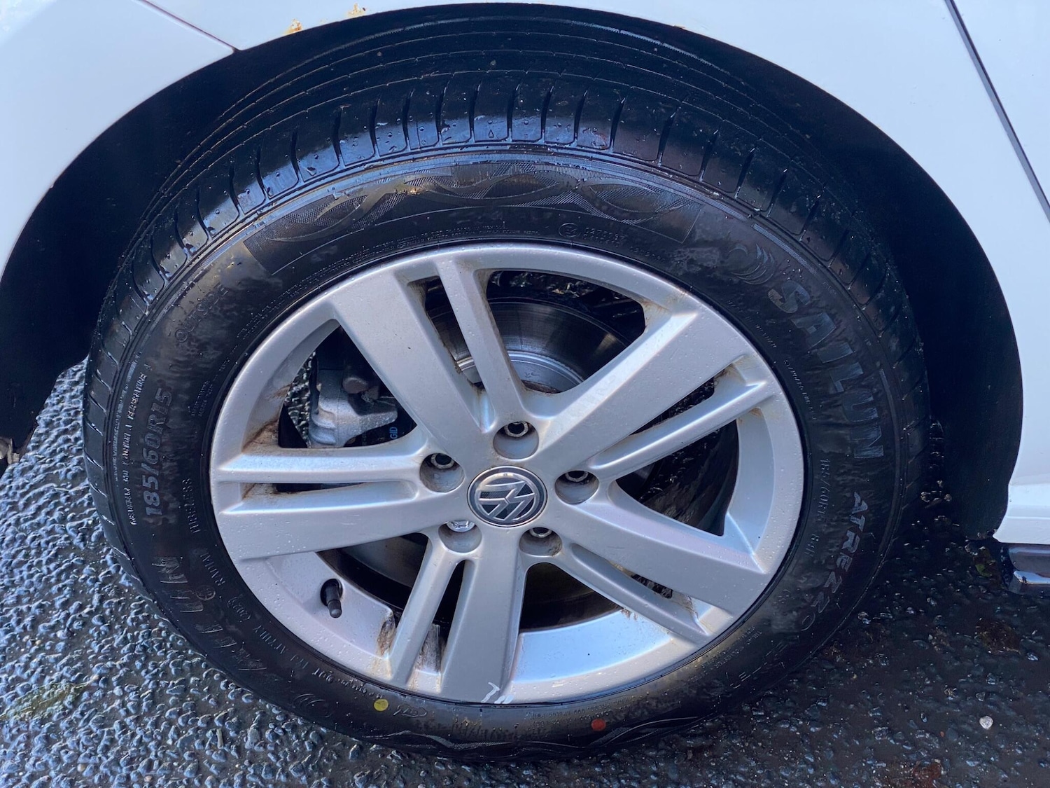 Used Volkswagen Polo 2016 for sale - 76671309: Photo 65