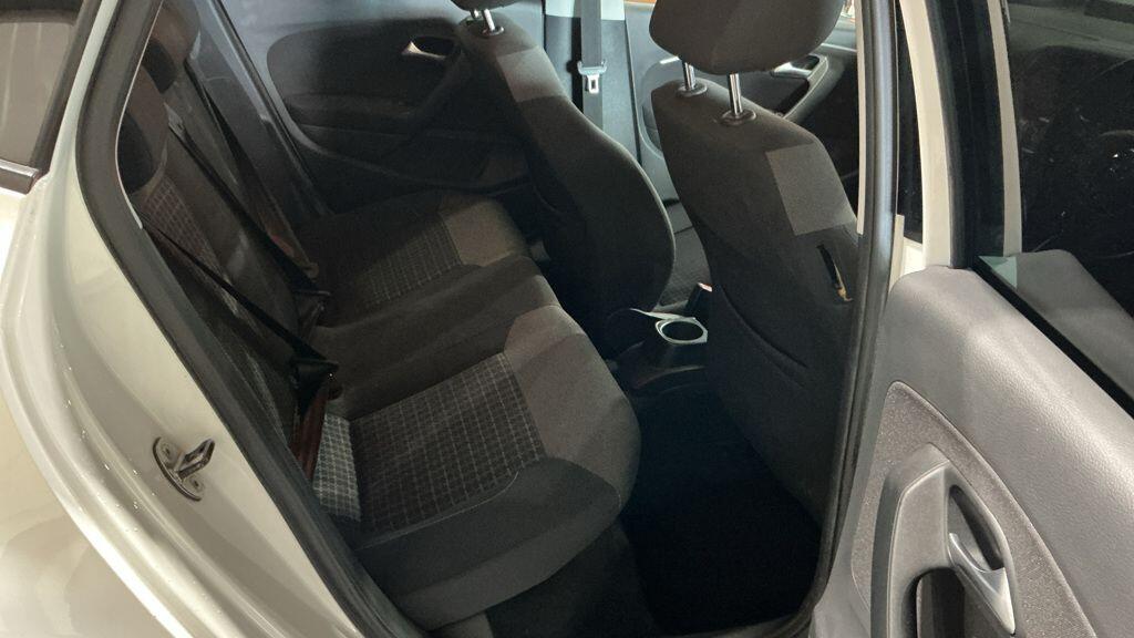 Used Volkswagen Polo 2016 for sale - 76671309: Photo 8