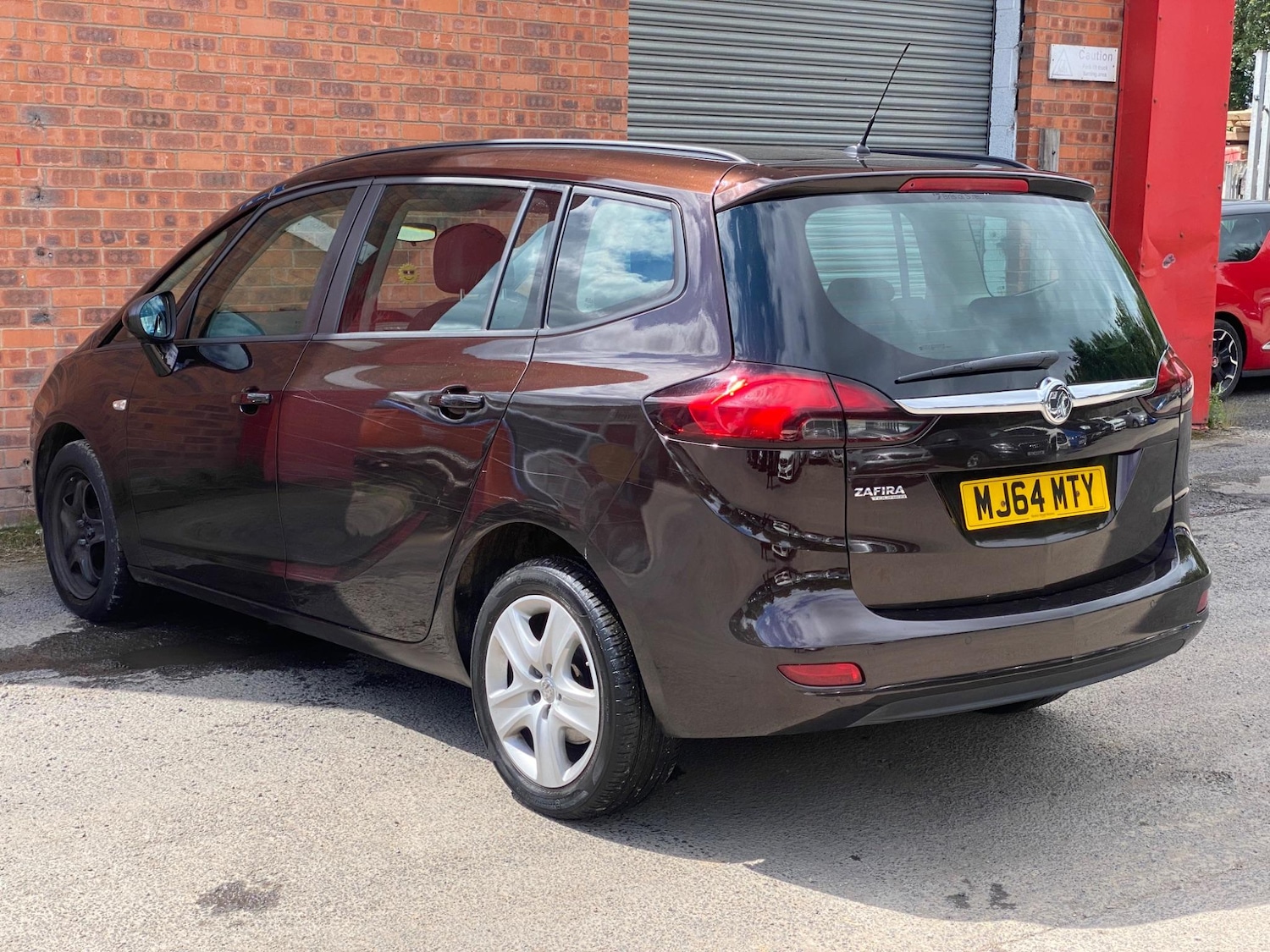 Vehicle 24