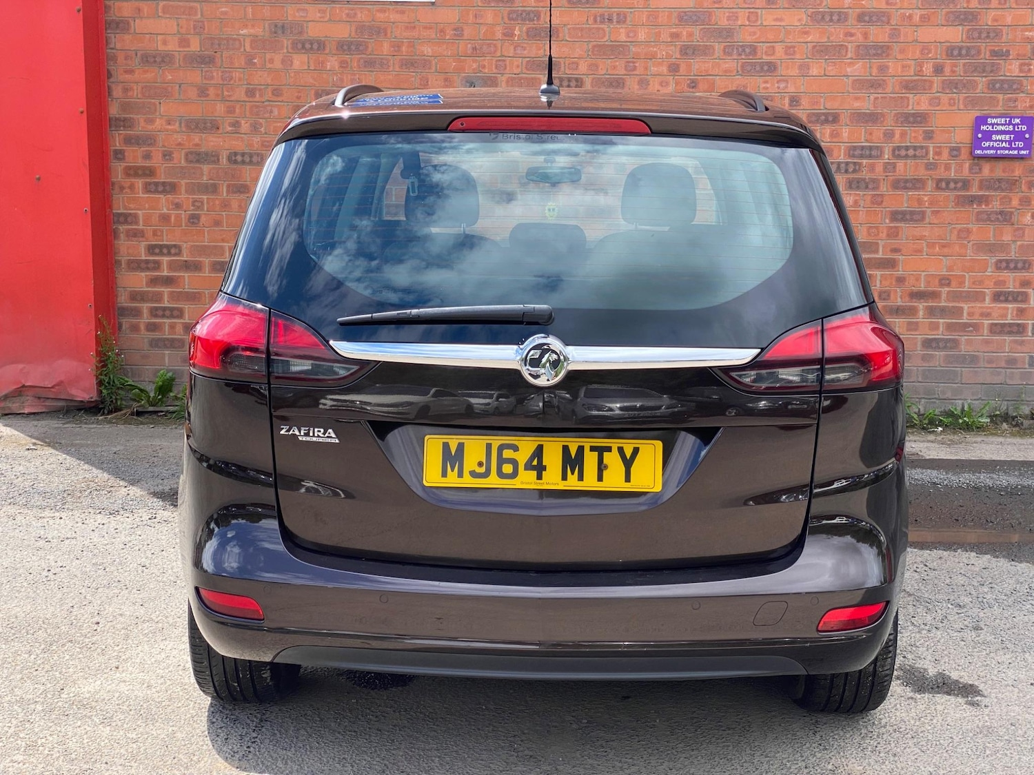 Vehicle 25