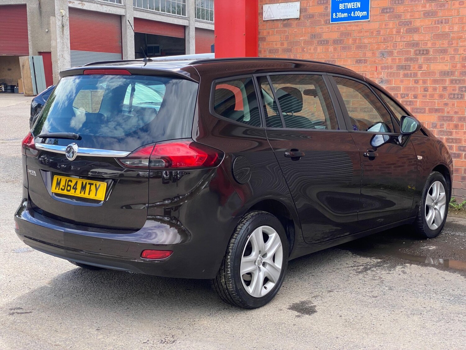 Vehicle 26