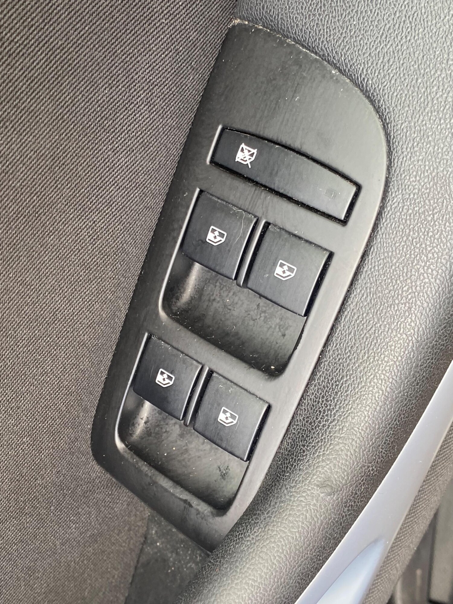 Vehicle 40
