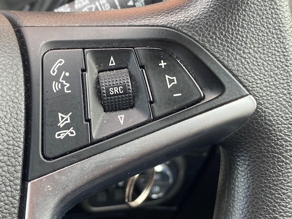 Used Vauxhall Zafira Tourer 2014 for sale - 75186308: Photo 44