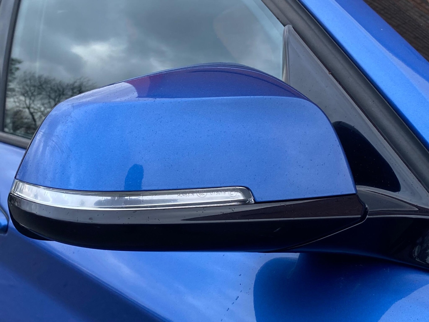 Used BMW 1 Series 2016 for sale - 76850114: Photo 10