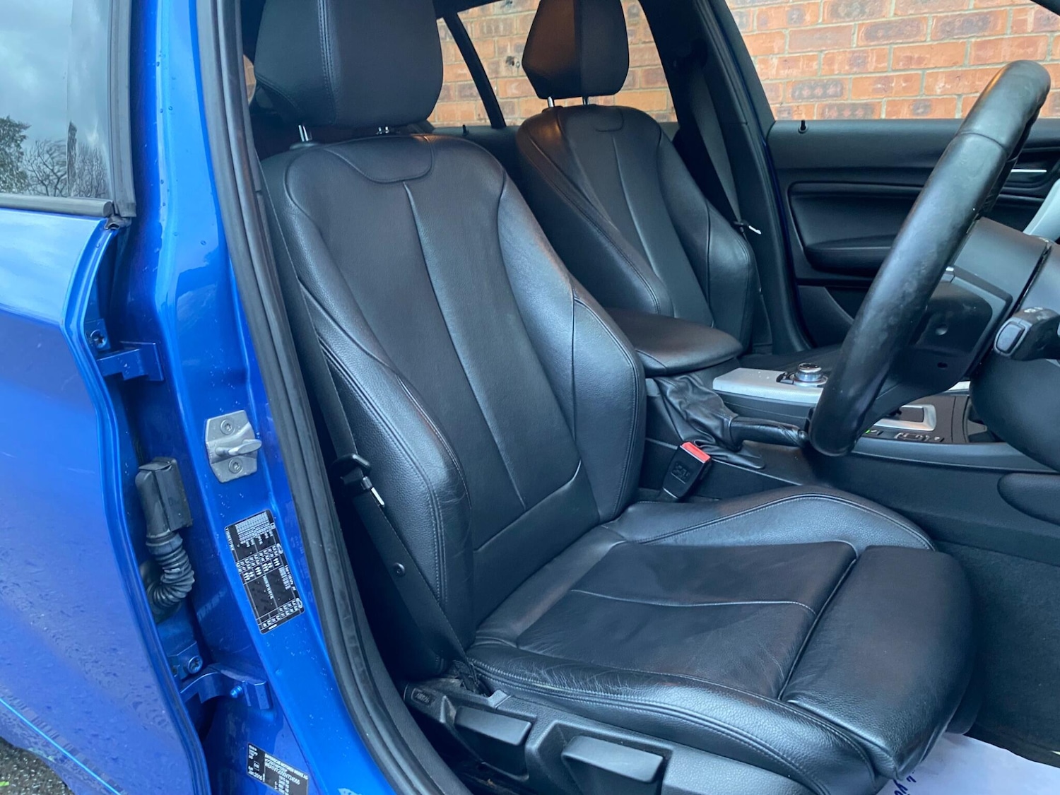 Used BMW 1 Series 2016 for sale - 76850114: Photo 13