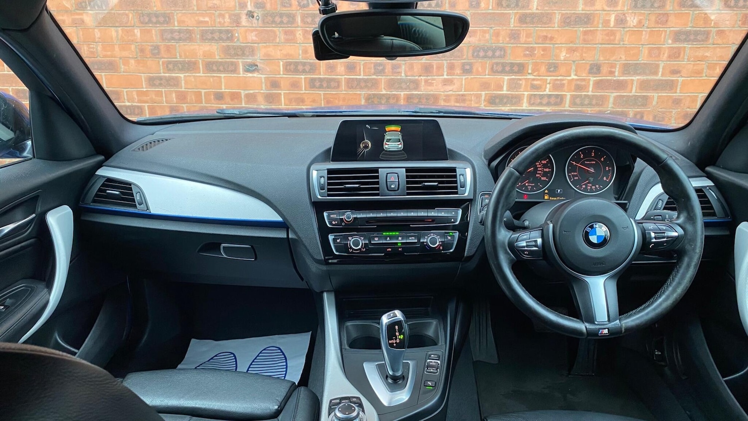 Used BMW 1 Series 2016 for sale - 76850114: Photo 15