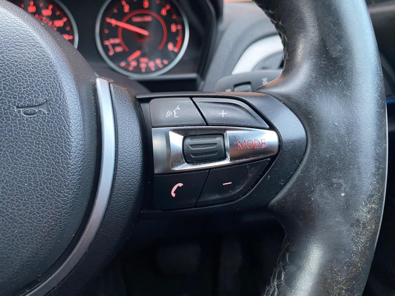 Used BMW 1 Series 2016 for sale - 76850114: Photo 20